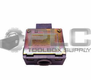 NEW TELEMECANIQUE ZCK-M1H7 BODY CONTACT XCK-M