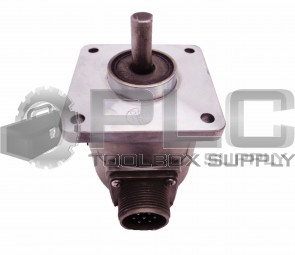 NEW BEI 01002-4754 ENCODER H25D-SS-1000-AB-24V/OCR-SM16