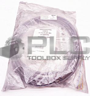 NEW WAGO 757-265/000-005 SENSOR/ACTUATOR BOX6-WAY 5-POLE