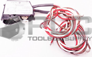 NEW GENERAL ELECTRIC TFKASA2AB2 AUXILIARY SWITCH