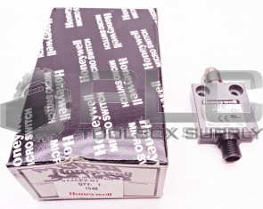 NEW HONEYWELL 914CE2-Q1 LIMIT SWITCH