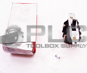 NEW PASS & SEYMOUR 7802-MD MANUAL MOTOR CONTROLLER, MOTOR DICONNECT