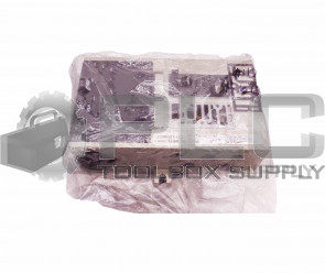 NEW SMC NVV5FS2-01T1-021-02T MANIFOLD