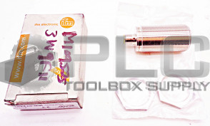 NEW IFM IIT204 INDUCTIVE SENSOR