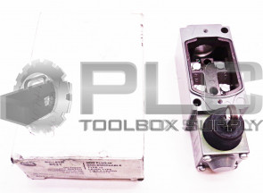 NEW WITH BOX ALLEN BRADLEY 802T-K LIMIT SWITCH
