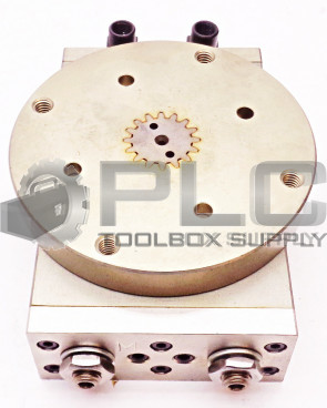 NEW ROBOHAND RR-46-90 ROTARY ACTUATOR
