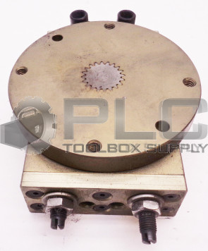 ROBOHAND RR-36-180 ROTARY ACTUATOR