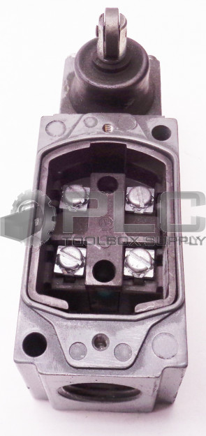 ALLEN BRADLEY Z-16736 LIMIT SWITCH