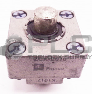 NEW SCHNEIDER ELECTRIC TELEMECANIQUE ZCKE616 LIMIT SWITCH PLUNGER HEAD