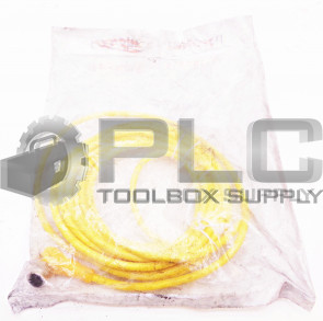 NEW BALLUFF BCC05TJ CONNECTION CABLE BCC M425-0000-1A-003-VX44T2-050