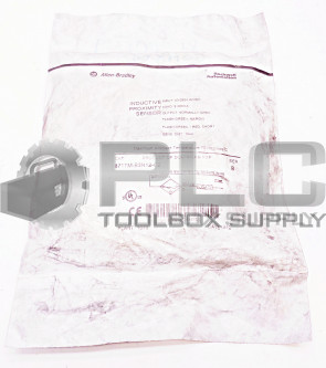NEW ALLEN BRADLEY 871TM-B3N12-C2 PHOTOSWITCH