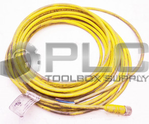 NEW LUMBER AUTOMATION RKT 4-602/10M CABLE RKT4-S798410M