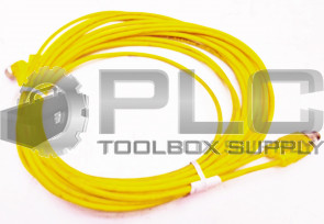 NEW LUMBERG ASB2-RKWT 4/3-610/5M CABLE