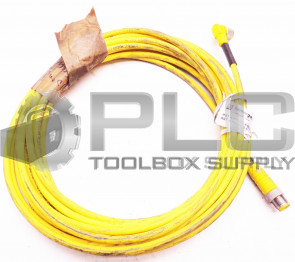 NEW LUMBERG RST 4-RKWT 4-602/8M CABLE