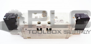 NEW SMC EVS7-8-FJG-D-3ZMO VALVE