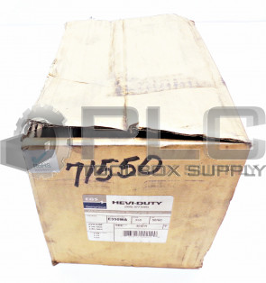 NEW EGS E350WA INDUSTRIAL CONTROL TRANSFORMER