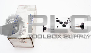 NEW SUN HYDRAULICS CBI IFL2-A2 MANIFOLD BLOCK RPEC-LAN CBI