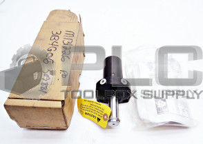 NEW ENERPAC SULD121 SWING CYLINDER UPPER FLANGE 5000PSI 35-350BAR