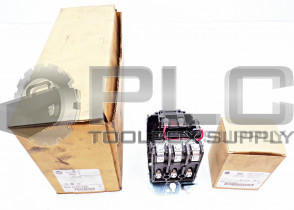 NEW ALLEN BRADLEY 509-AOD-A2E S/1 500 LINE MODULAR
