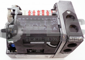 SIEMENS SQM50.464RIG3 DAMPER MOTOR