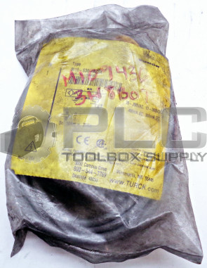 NEW TURCK BI10-S30-AZ3X TURCK PROXIMITY SENSOR 30MM DIA BI10S30AZ3X 4355400