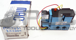 NEW MAC 82A-AC-CAA-TM-DAAP-1DA SOLENOID VALVE