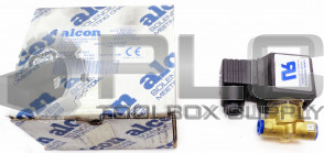 NEW ALCON 20BZ185A1-4EEH GENERAL PURPOSE VALVE
