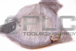 NEW PARKER 101-0500062-NT-100 TUBING 3/8 ID X 1/2 OD 100FT