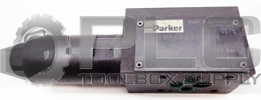 PARKER VM160A06VG15 PRESSURE REDUCING VALVE