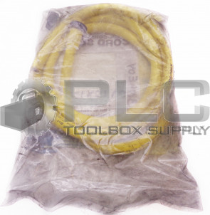 NEW TPC WIRE &" CABLE 84766E SUPER-TREX FEM PLUG 7P 6FT