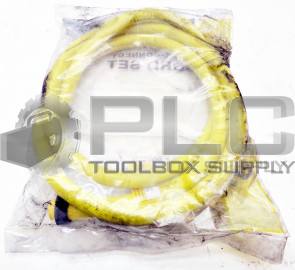 NEW TPC WIRE &" CABLE 84766 SUPER-TREX 7P 6FT FEMALE PLUG