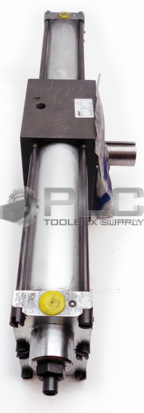 NEW PHD R11A-6-360-A-D-I-K ACTUATOR R11A 6 360 A D I K
