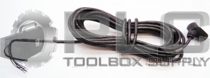 NEW BALLUFF BKS-S51-10 CABLE 250V 7PIN MALE 10METER