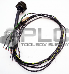NEW 200-1013 REV:00, 20 PIN CONNECTOR 