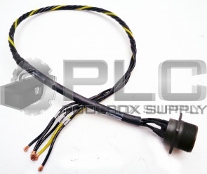 NEW 200-1012A REV:00, 7 PIN CONNECTOR