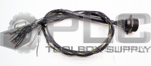 NEW 200-1011A REV:00, 26 PIN CONNECTOR