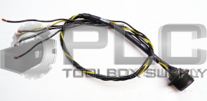 NEW 200-1015 REV:00, 7 PIN CONNECTOR 2 AMPHENOL 4-10S