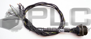 NEW 200-1014 REV:00, 26 PIN CONNECTOR