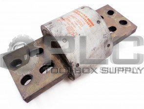 FERRAZ SHAWMUT A4BY3000 FUSE 3000 AMP 600VAC