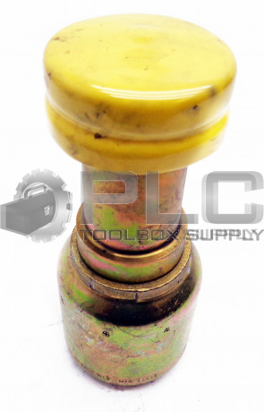 NEW PARKER P78-24 R13 CH9A HYDRAULIC FITTING