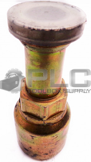 NEW PARKER R13-CL5A HYDRAULIC FITTING