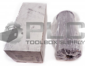 NEW PARKER 932670Q 10Q HYDRAULIC FILTER ELEMENT