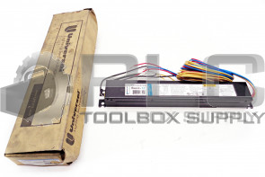 NEW UNIVERSAL B295PUNVHE-S0001 BALLAST BASIC-12