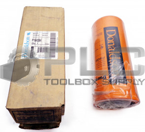 NEW DONALDSON P164384 DURAMAX HYDRAULIC FILTER