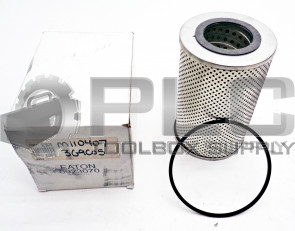 NEW EATON 923070 FILTER AND GASKET