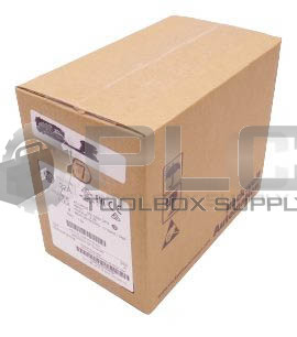 NEW SEALED ALLEN BRADLEY 22A-D2P3N104 SER A POWER FLEX 4 AC DRIVE