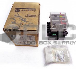 NEW ALLEN BRADLEY 194R-NJ030P3 SERIES B DISCONNECT SWITCH NSMP
