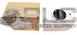 NEW ALLEN BRADLEY 194E-Y16M-1753-4G SER C SWITCH DISCONNECTOR