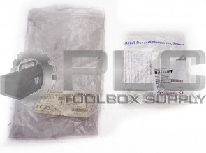 NEW BALLUFF BOS00CT BLE18KW-PA-1LT-S4-C