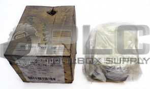 NEW TOKYO KEIKI TGMDC-7-Y-PK-10 CHECK VALVE